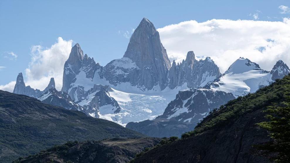 אל צ'אלטן Estancia Bonanza Patagonian Lodge Experience מראה חיצוני תמונה